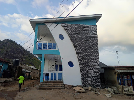 Famzhi Interbiz Limited, Byazhin Kubwa Primary School, 15 Zone B, Madaki Lane, Nigeria, Financial Consultant, state Kaduna