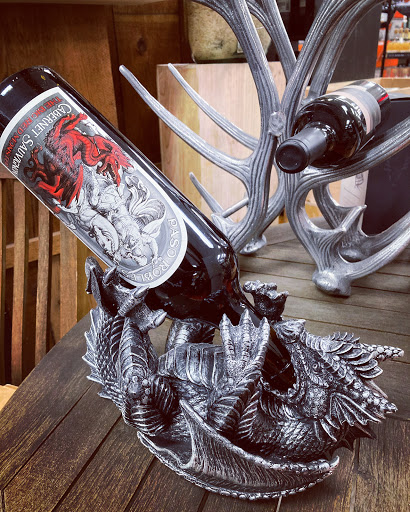 Liquor Store «Wines and More!», reviews and photos, 242 Boston Post Rd, Milford, CT 06460, USA