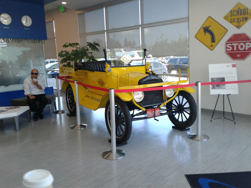 Auto Insurance Agency «AAA San Jose Brokaw Commons», reviews and photos