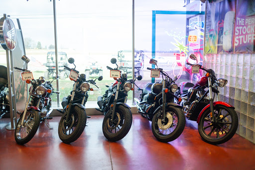 Motorcycle Dealer «Lancaster Honda», reviews and photos, 2350 Dairy Rd, Lancaster, PA 17601, USA