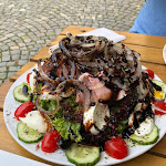 Photo n°1 de l'avis de Axel.s fait le 13/08/2020 à 19:26 sur le  La Bruschetta à Rattenberg