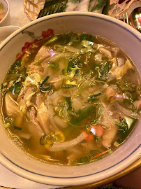 Phô du Restaurant vietnamien Mâm Son à Paris - n°15