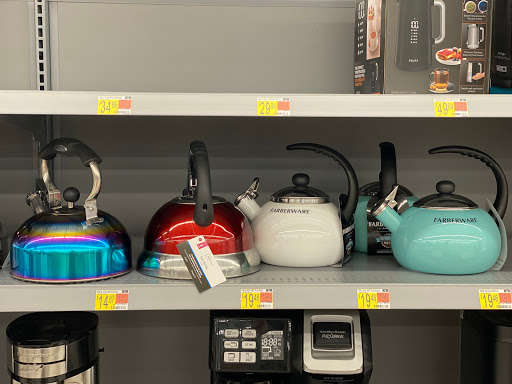 Department Store «Walmart Supercenter», reviews and photos, 2500 Lake Shore Dr E, Ashland, WI 54806, USA