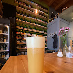 Photo n°1 de l'avis de Hannah.r fait le 23/08/2021 à 20:11 sur le  Mon Petit Café à Stuttgart