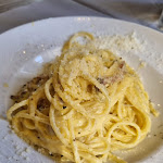 Photo n°2 de l'avis de Kamila.r fait le 08/04/2022 à 06:24 sur le  Ristorante Claps - Hamburgeria -Vino e Birra - Prati - Musei Vaticani à Rome