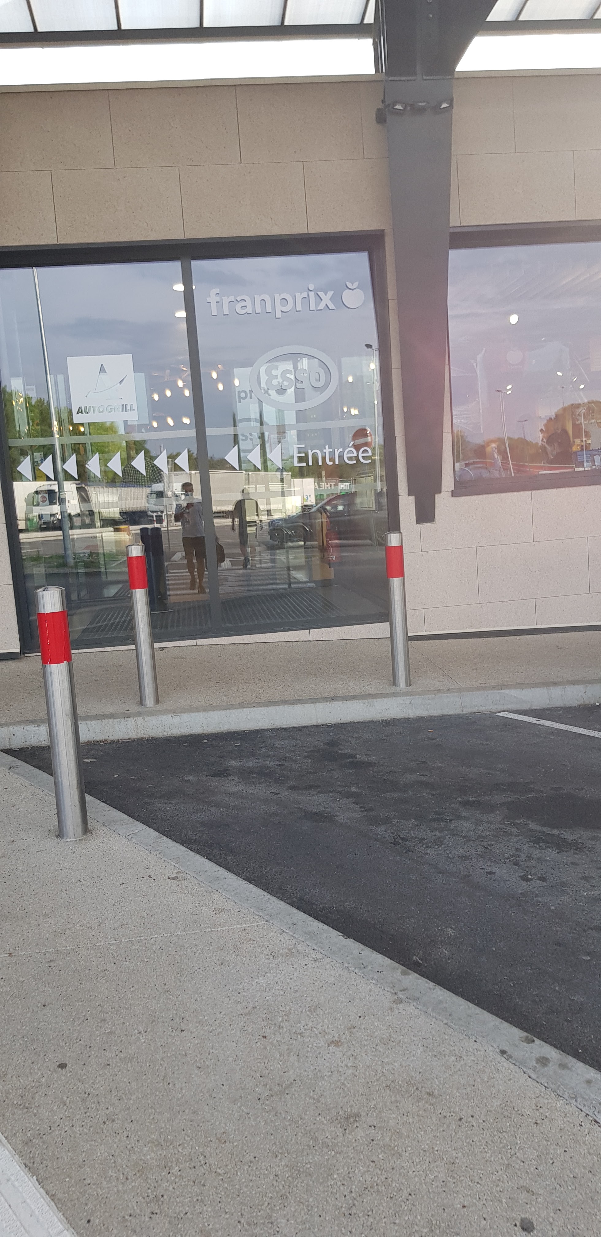 Photo n° 3 de l'avis de Lionel.a fait le 01/10/2020 à 17:48