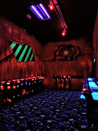 Video Arcade «Bonkerz Family Fun Center», reviews and photos, 4437 New Jersey 27 #1a, Princeton, NJ 08540, USA