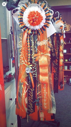 Florist «Flowers By Jesse», reviews and photos, 208 E Jackson Ave, Harlingen, TX 78550, USA