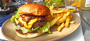 Photo n°17 de Restaurant “Au P'tit Nice” à Plounéour-Brignogan-plages ()