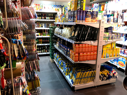 Supermercato Carrefour