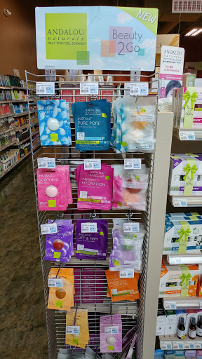 Health Food Store «Fruitful Yield», reviews and photos, 360 Randall Rd, South Elgin, IL 60177, USA