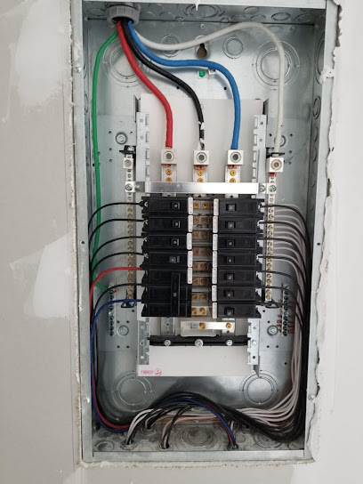 Electricians in Markham