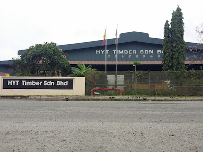 HYT Timber Sdn Bhd