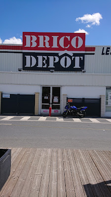 Brico Dépôt à Cambrai