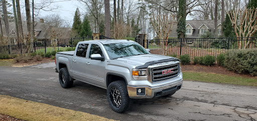 Tire Shop «North Hall Tire & Wheel», reviews and photos, 2816 Cleveland Hwy, Gainesville, GA 30506, USA