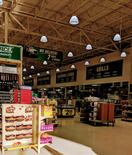 Home Improvement Store «Menards», reviews and photos, 6800 S 27th St, Oak Creek, WI 53154, USA