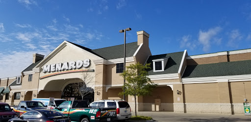 Home Improvement Store «Menards», reviews and photos, 2700 W Lake Cook Rd, Long Grove, IL 60047, USA