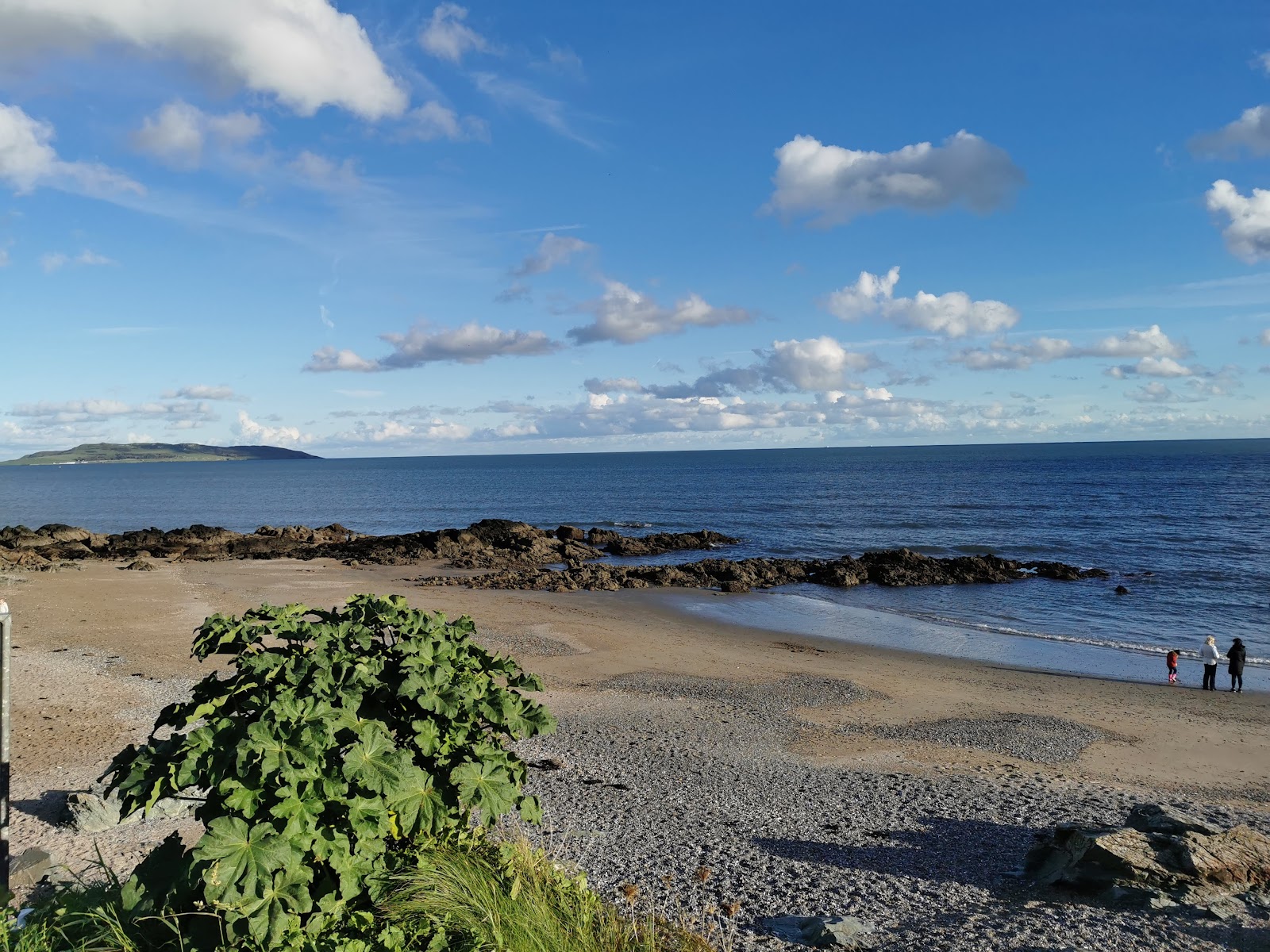 Donabate Beach photo #9