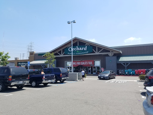Hardware Store «Orchard Supply Hardware», reviews and photos, 19330 Hawthorne Blvd, Torrance, CA 90503, USA