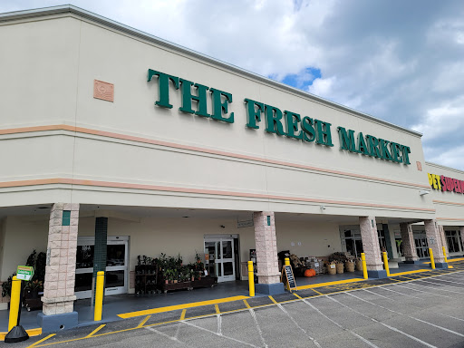Grocery Store «The Fresh Market», reviews and photos, 526 21st St, Vero Beach, FL 32960, USA