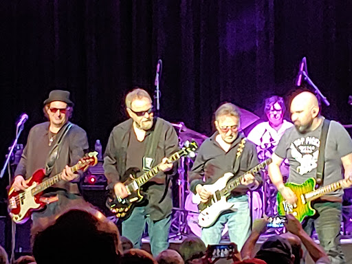 Performing Arts Theater «Paramount Theatre, VT», reviews and photos, 30 Center St, Rutland, VT 05701, USA