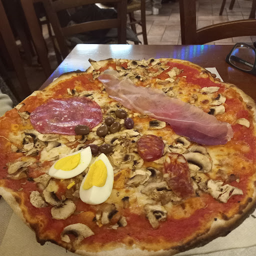 Al Cantuccio in Marino, Città Metropolitana di Roma Capitale