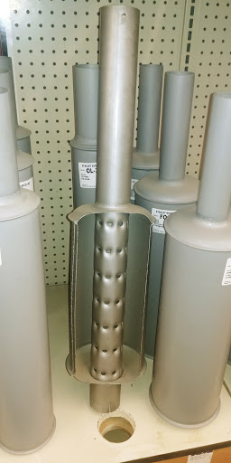 Department Store «Mills Fleet Farm», reviews and photos, 1001 Industrial St, Hudson, WI 54016, USA