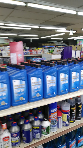 Grocery Store «La Riviera Market and Spirits», reviews and photos, 9331 La Riviera Dr, Sacramento, CA 95826, USA