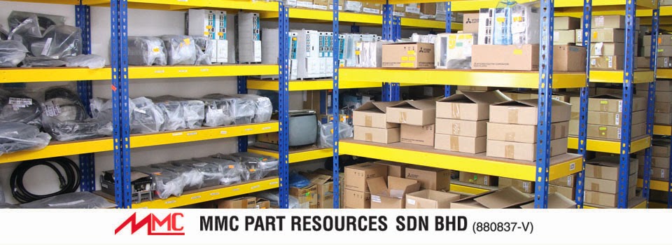 MMC Part Resources Sdn Bhd