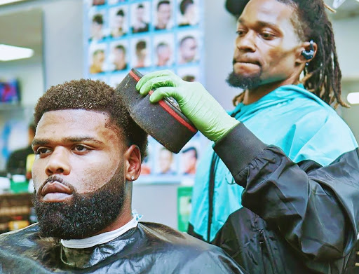 Barber Shop «B-Snipped Barber Shop», reviews and photos, 8824 N 56th St, Tampa, FL 33617, USA