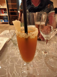 Plats et boissons du Restaurant La Caz À Eva à Saint-Joseph - n°19
