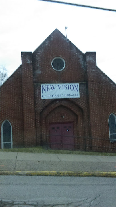 New Vision Christian Tabernacle