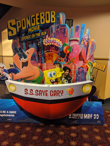 Department Store «Nordstrom The Galleria at Tyler in Riverside», reviews and photos, 3601 The Galleria at Tyler, Riverside, CA 92503, USA