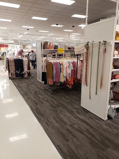 Department Store «Target», reviews and photos, 1980 Santa Rosa Ave, Santa Rosa, CA 95407, USA