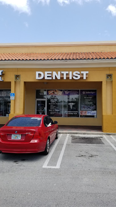 Progressive Dental Office