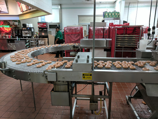 Bakery «Krispy Kreme Doughnuts», reviews and photos, 12586 Research Blvd, Austin, TX 78759, USA