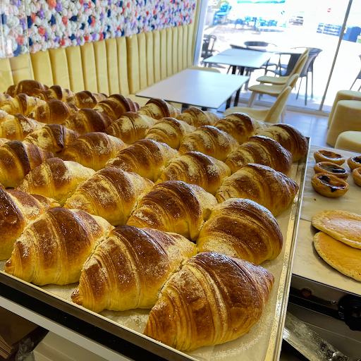 Croissanteria da Praia no Buarcos, Coimbra