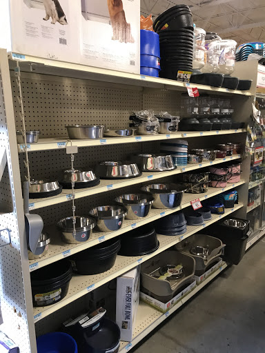 Home Improvement Store «Tractor Supply Co.», reviews and photos, 4601 E Grand River Ave, Howell, MI 48843, USA