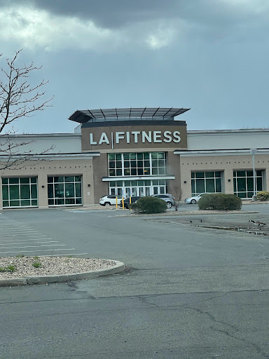 Gym «LA Fitness», reviews and photos, 3563 Berlin Turnpike, Newington, CT 06111, USA