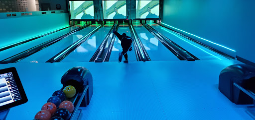 Amusement Center «Facenda Whitaker Lanes», reviews and photos, 2912 Swede Rd, East Norriton, PA 19401, USA