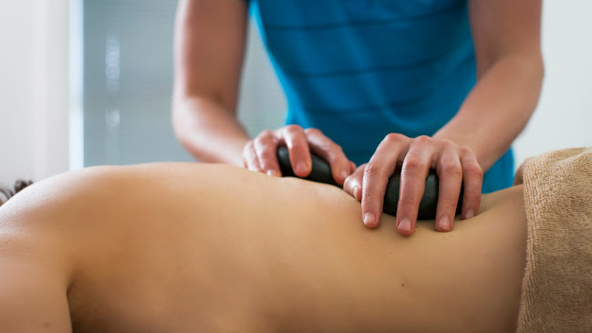 Head 2 Toe Massage Therapy
