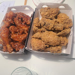 Photo n°1 de l'avis de Jeongwon.I fait le 03/06/2022 à 19:45 sur le  bbq Chicken Mannheim à Mannheim