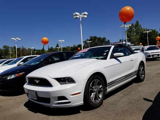 Used Car Dealer «Triple 7 Auto Sales», reviews and photos, 3905 El Camino Real, Atascadero, CA 93422, USA