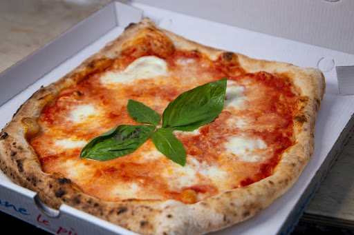 Il Pizzicotto in Mercato San Severino, Provincia di Salerno