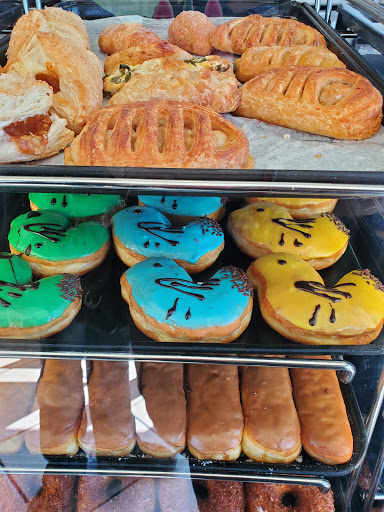 Donut Shop «Yum Yum Donuts», reviews and photos, 1431 E 4th St, Ontario, CA 91764, USA