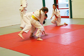 Northampton Judo Club