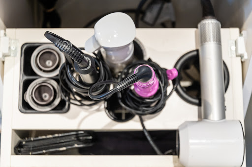 Beauty Salon «Amanda Richards Salon», reviews and photos, 6709 Manatee Ave W, Bradenton, FL 34209, USA