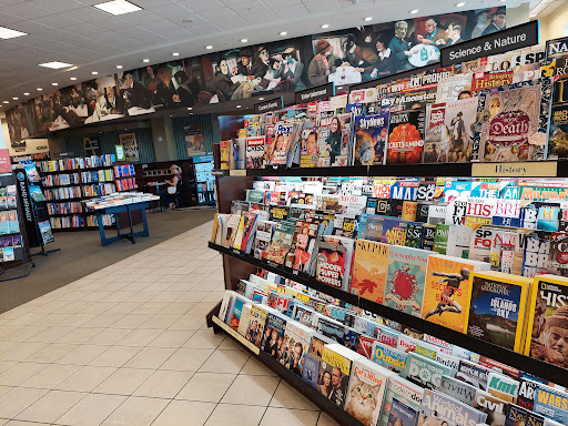 Barnes & Noble image