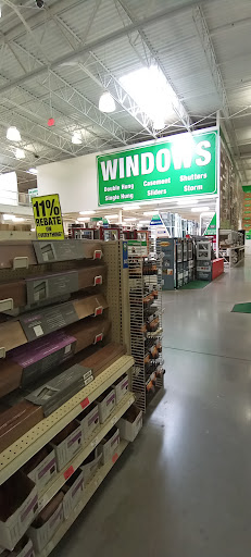Home Improvement Store «Menards», reviews and photos, 4400 Town Center Blvd, Jeffersonville, IN 47130, USA