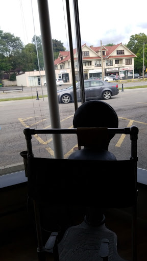 Shoe Store «Sofia Shoe Services», reviews and photos, 1457 Monroe Ave, Rochester, NY 14618, USA